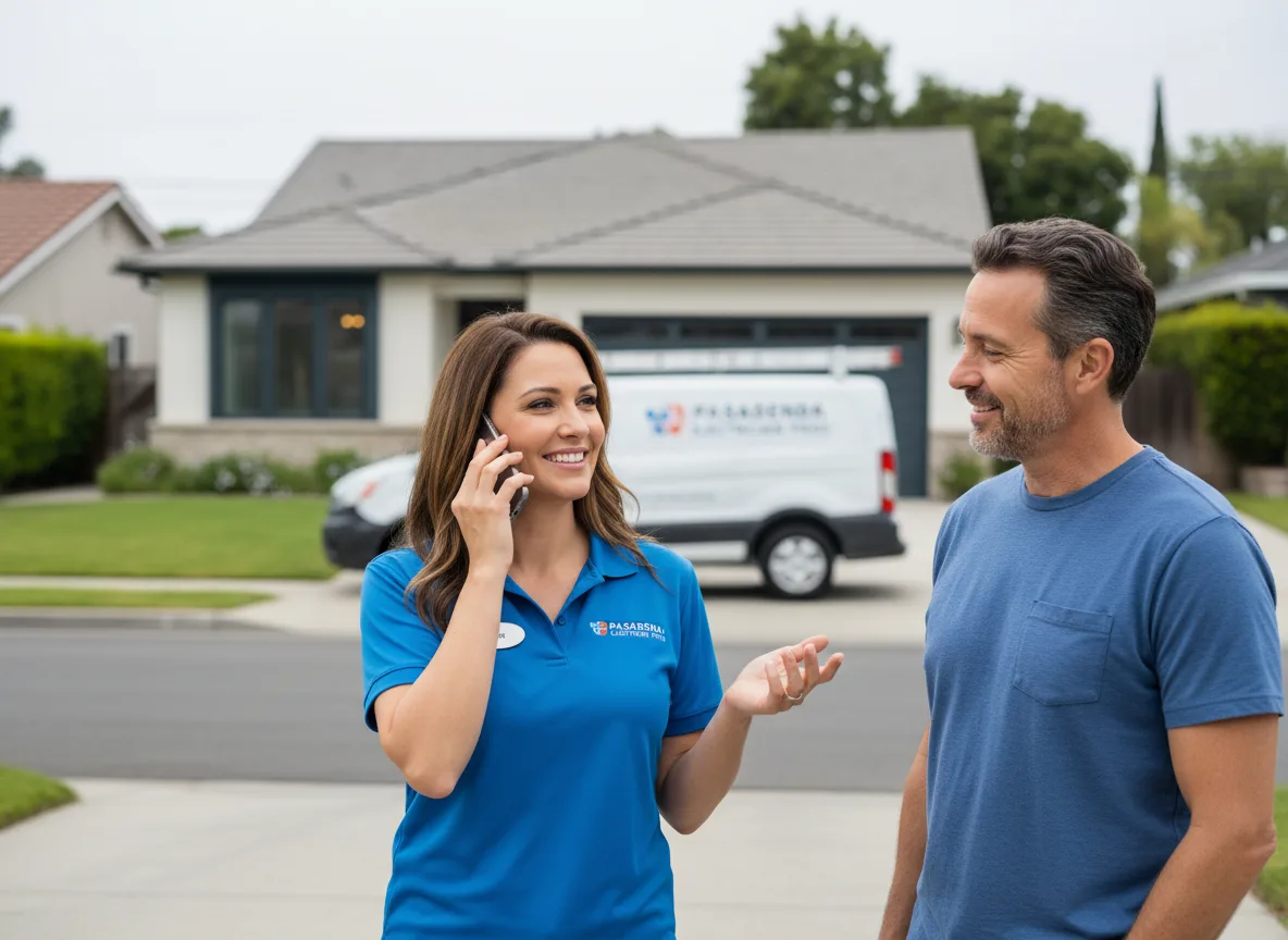 Electrician Waleska, GA FAQs